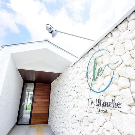 فندق Le.Blanche Minamiawaji المظهر الخارجي الصورة
